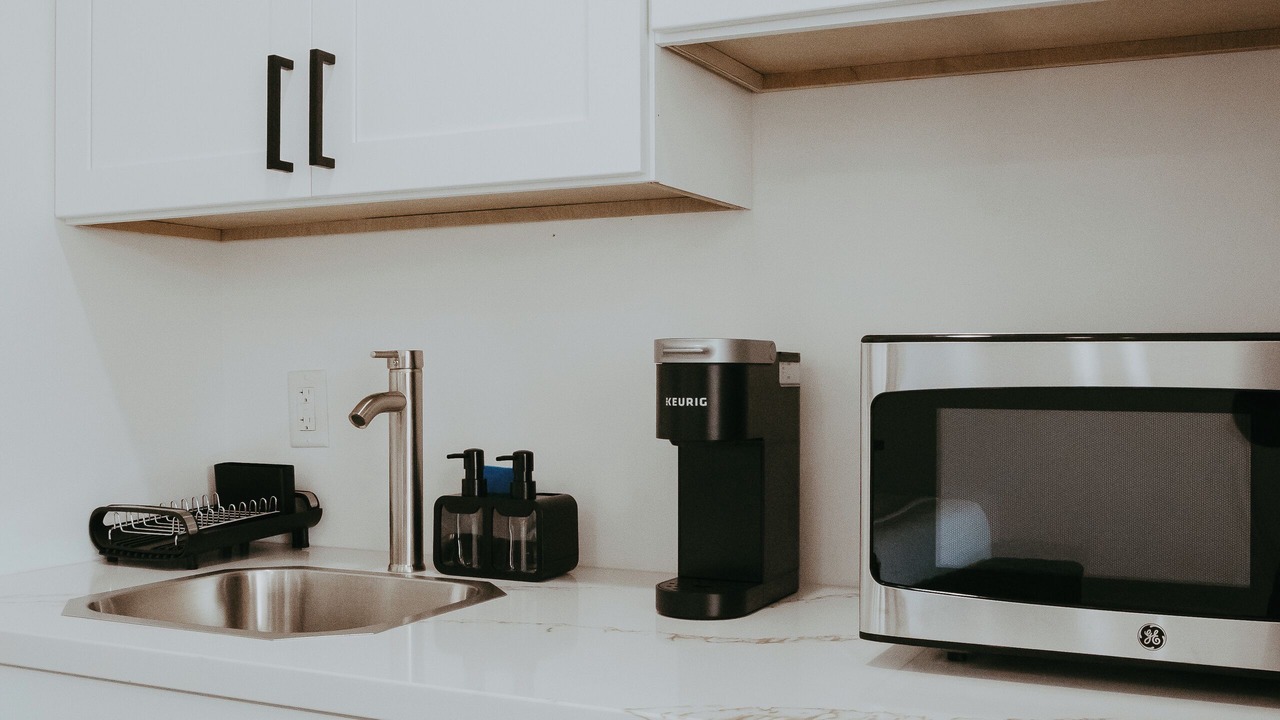 Photo of Kitchen in Yuma