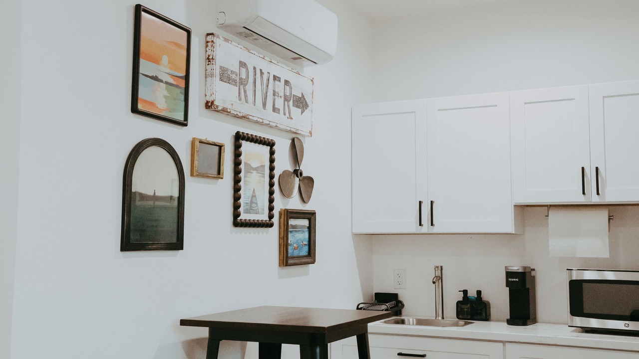 Photo of Kitchen in Yuma