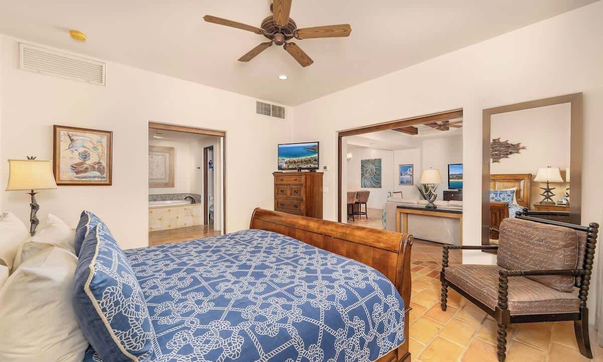 Photo of Bedroom in El Medano Ejidal