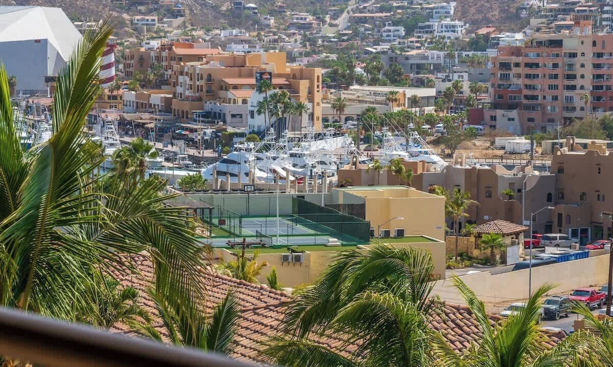 Photo of Outdoor in El Medano Ejidal