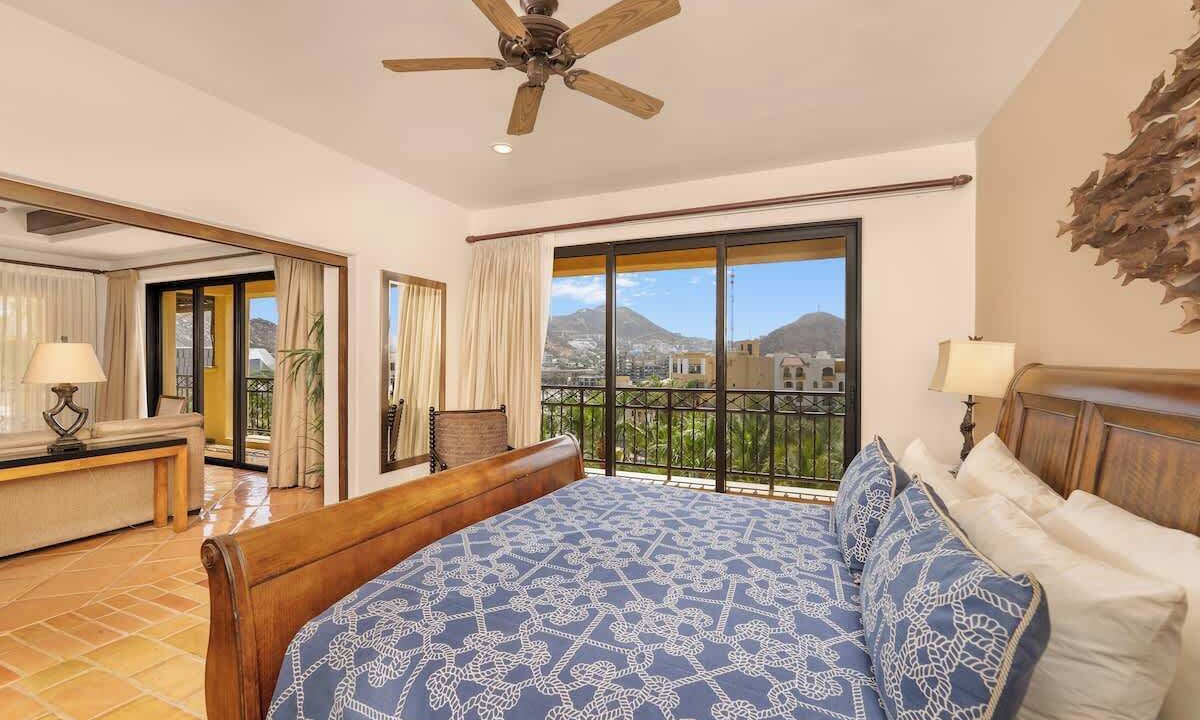 Photo of Bedroom in El Medano Ejidal