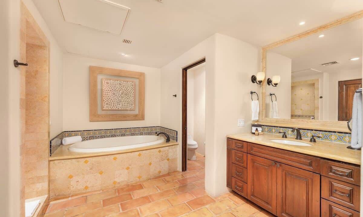 Photo of Bathroom in El Medano Ejidal