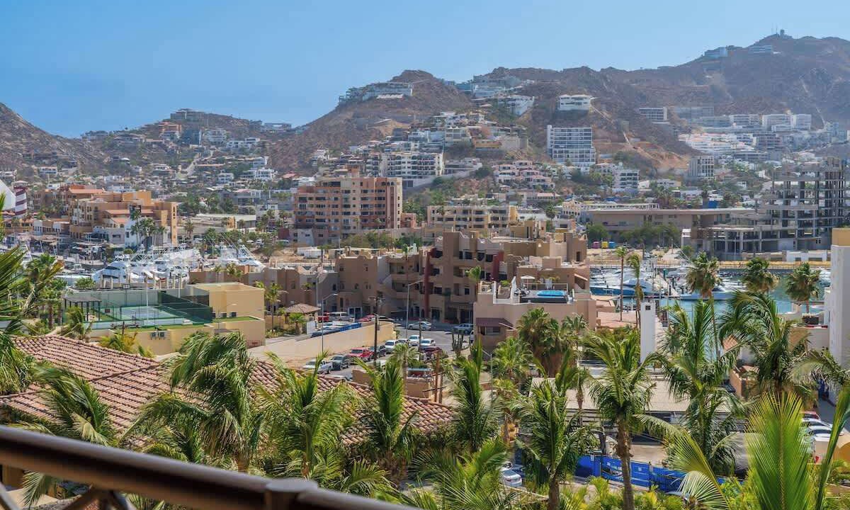 Photo of Outdoor in El Medano Ejidal