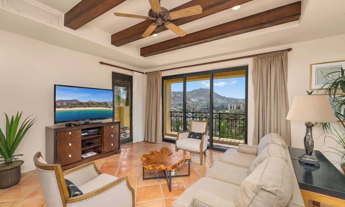 Photo of Livingroom in El Medano Ejidal
