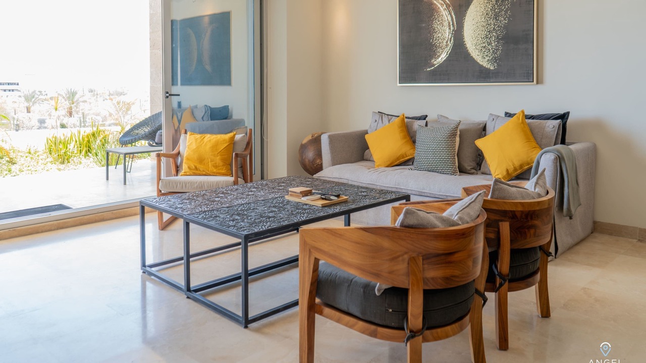 Photo of Bedroom in La Paz
