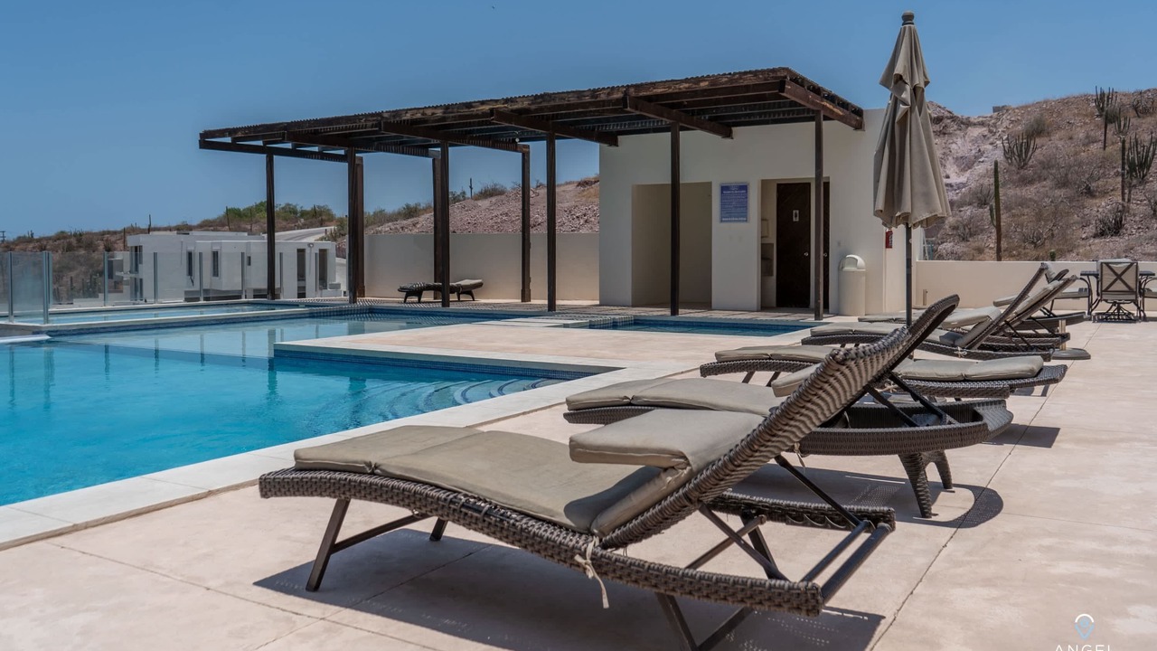 Photo of Outdoor in La Paz