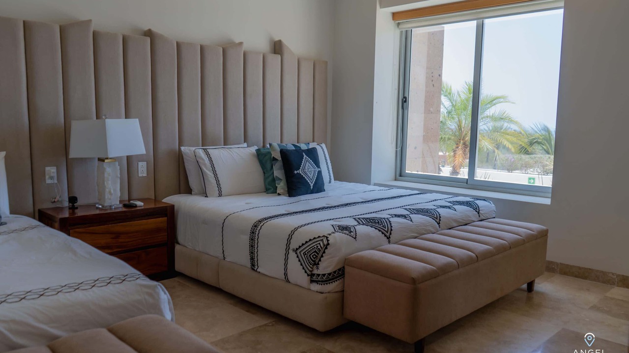 Photo of Bedroom in La Paz