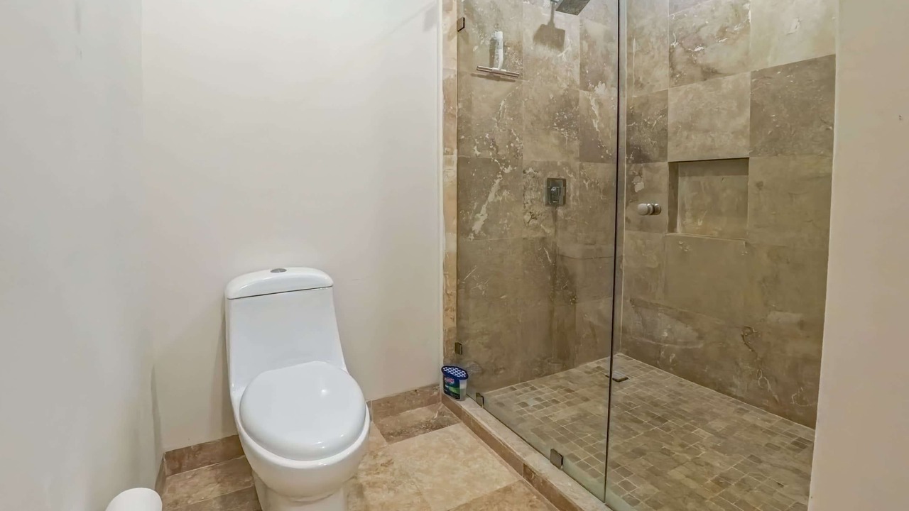 Photo of Bathroom in La Paz