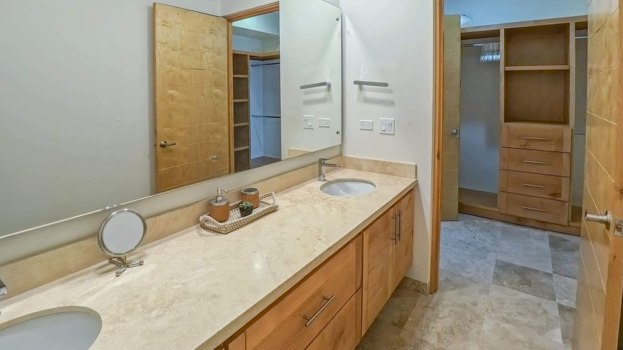 Photo of Bathroom in La Paz