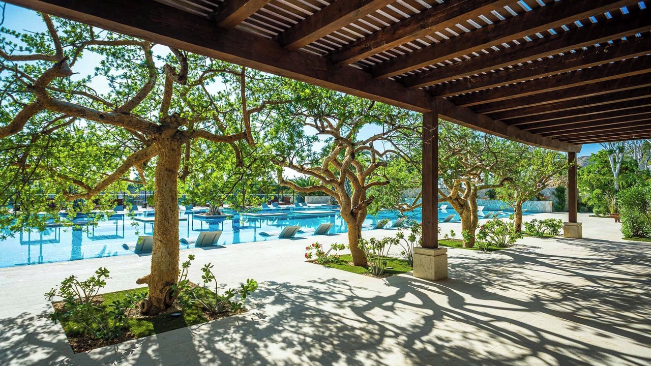 Photo of Outdoor in Palmilla