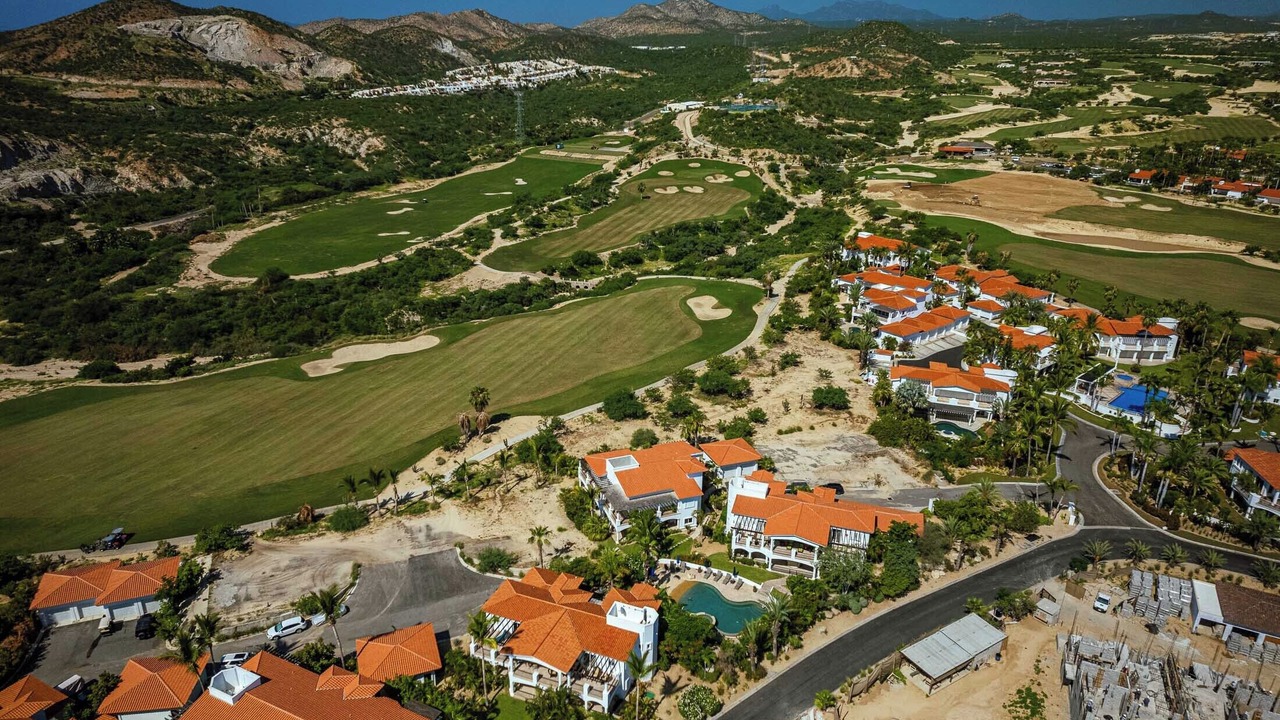 Photo of Outdoor in Palmilla