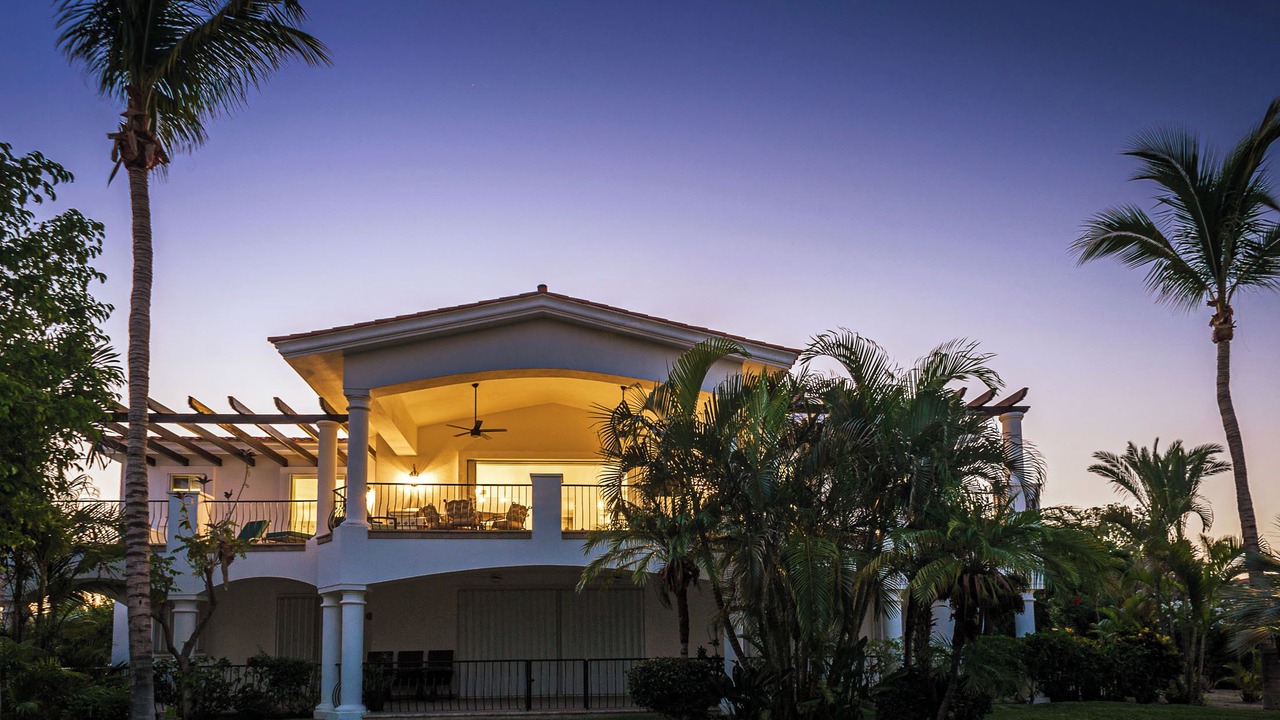 Photo of Outdoor in Palmilla