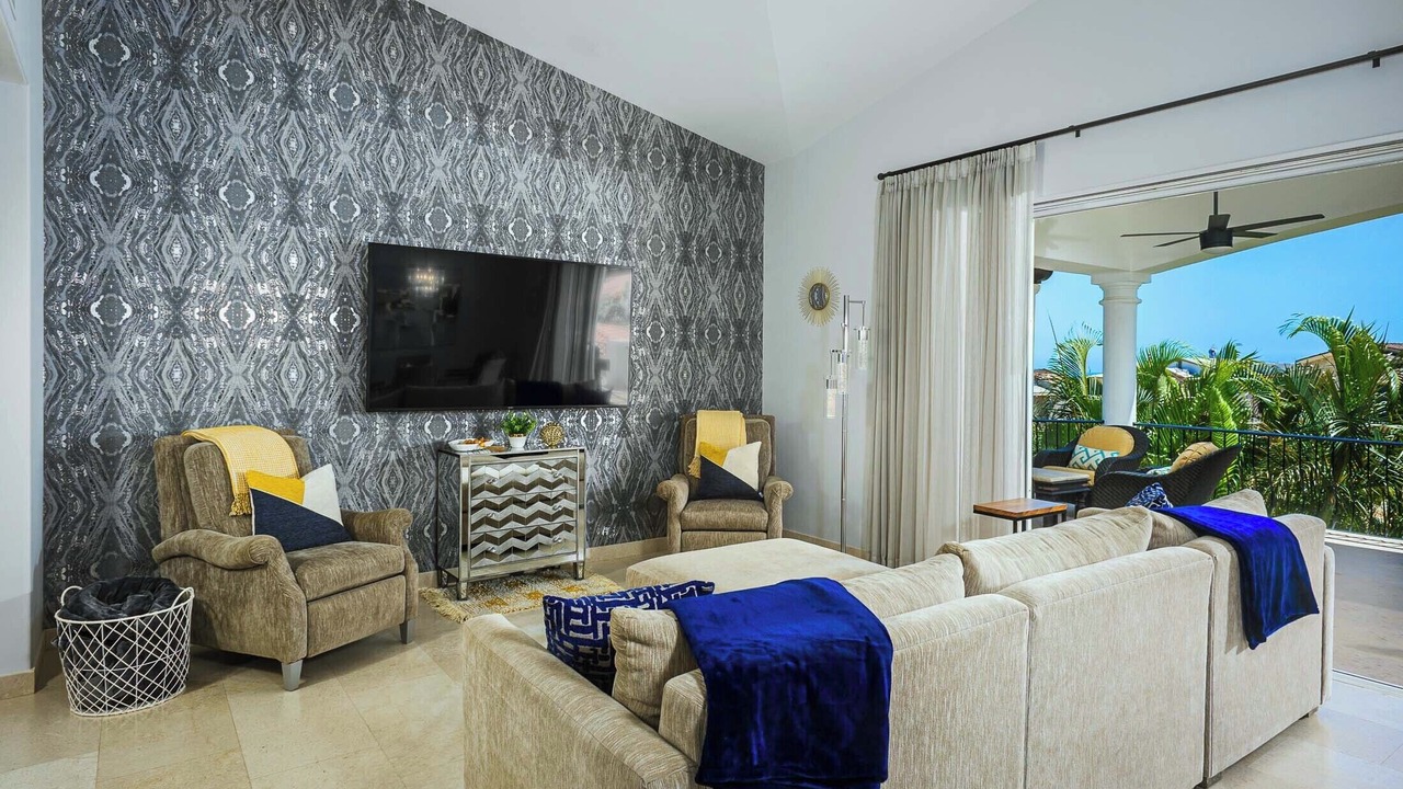 Photo of Livingroom in Palmilla
