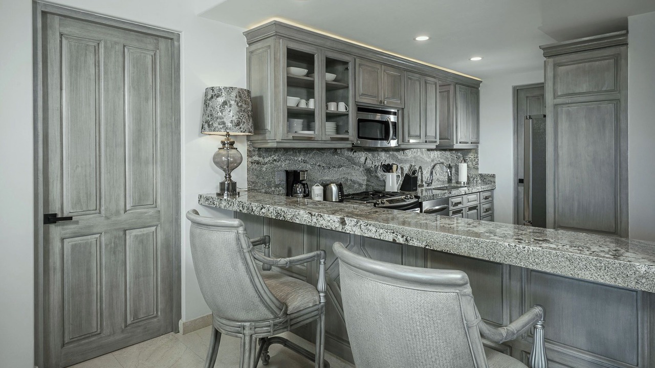 Photo of Kitchen in Palmilla