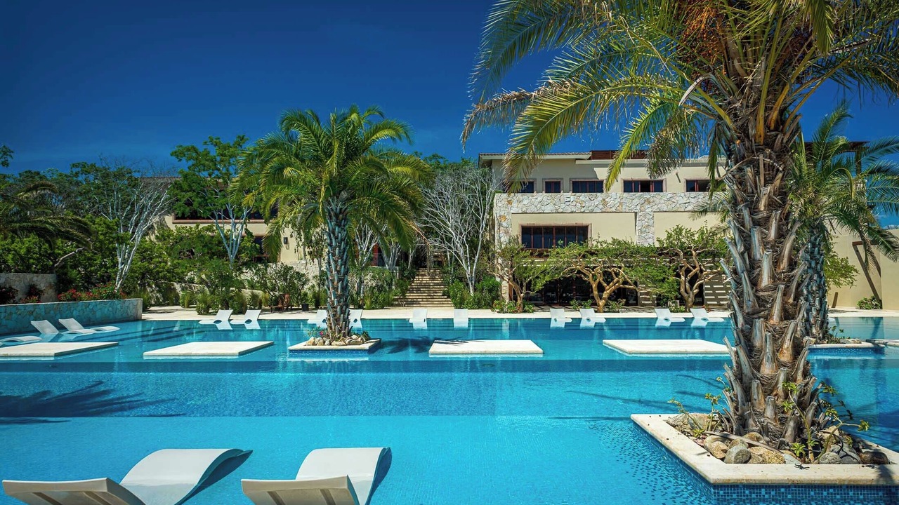 Photo of Outdoor in Palmilla