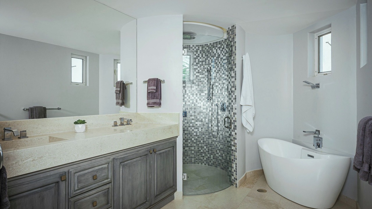 Photo of Bathroom in Palmilla