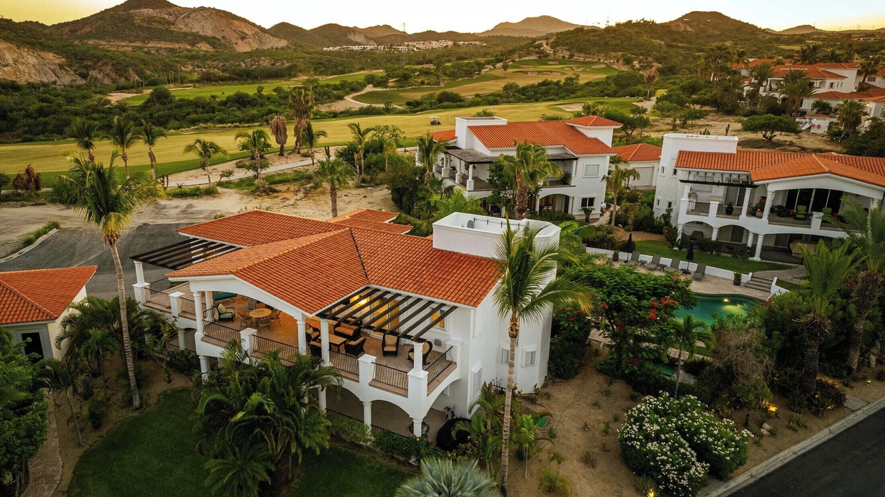 Photo of Outdoor in Palmilla