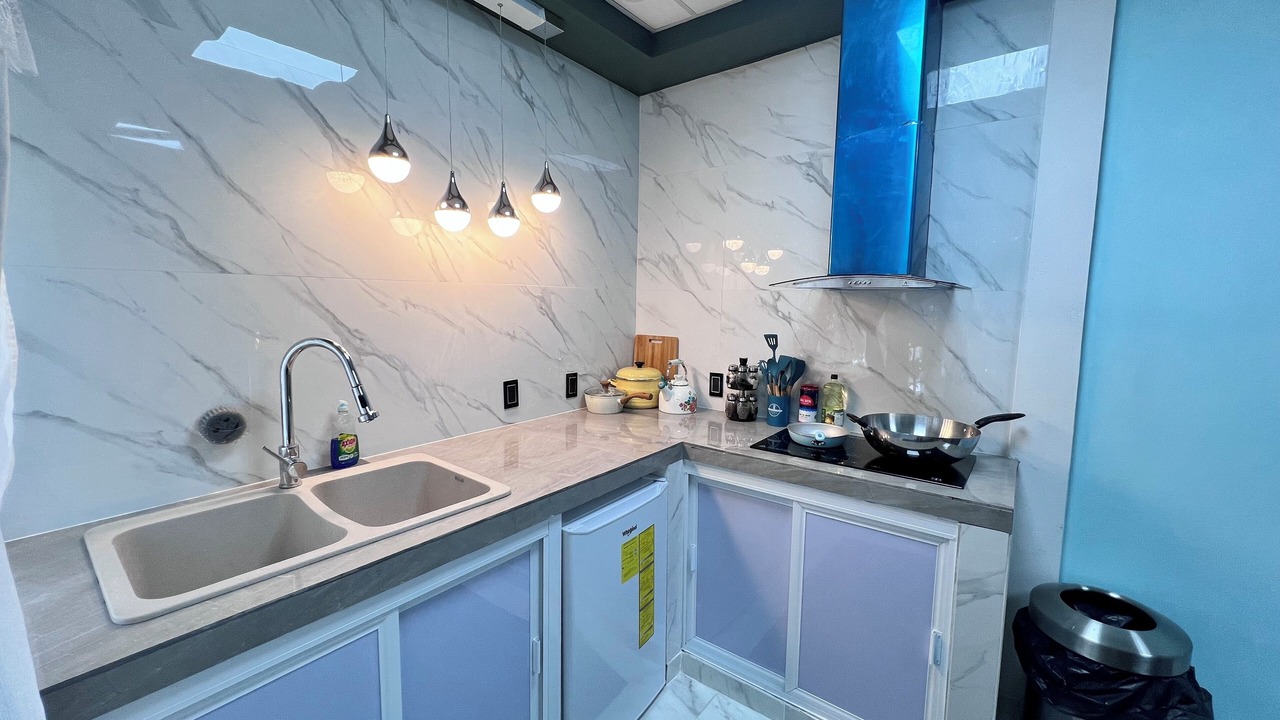 Photo of Kitchen in Ciudad Victoria