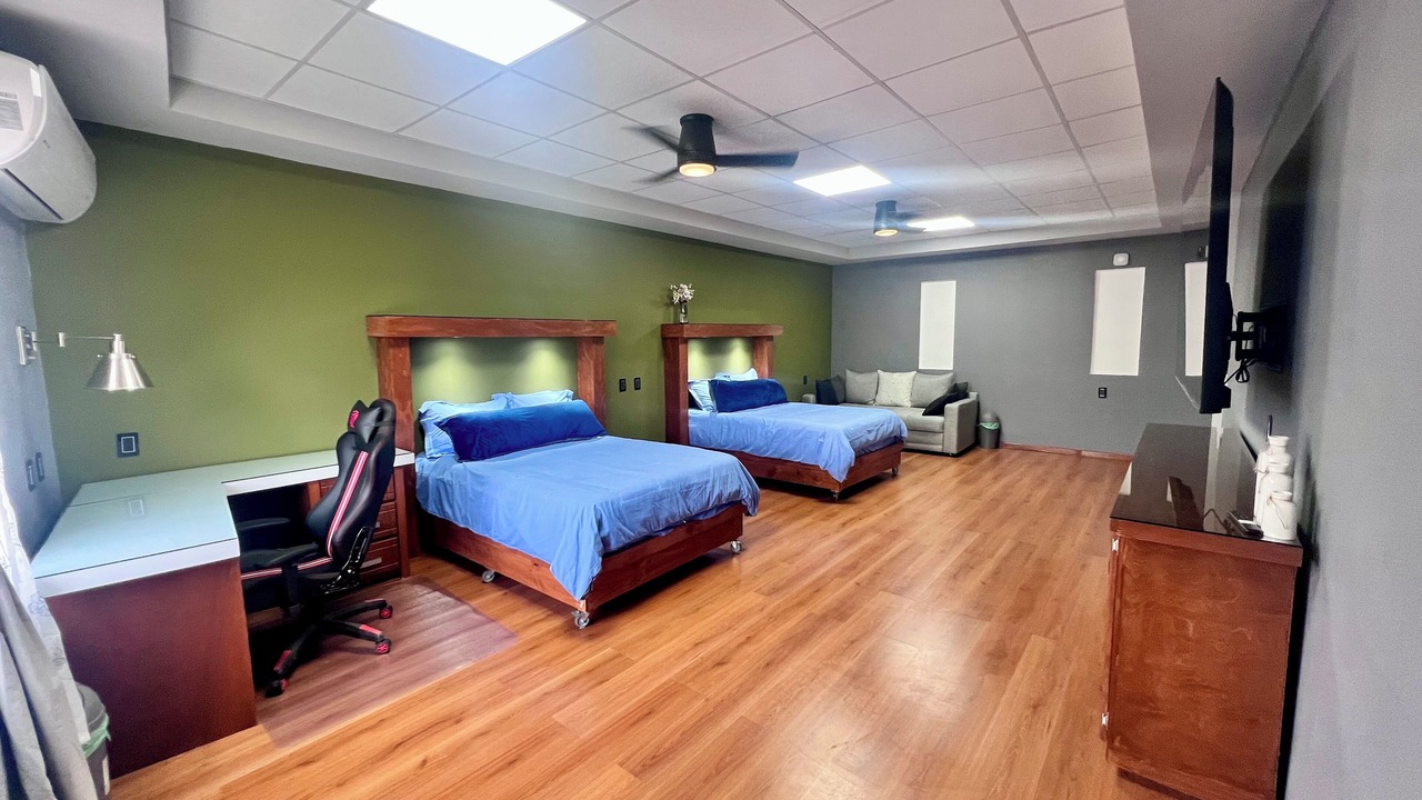 Photo of Bedroom in Ciudad Victoria