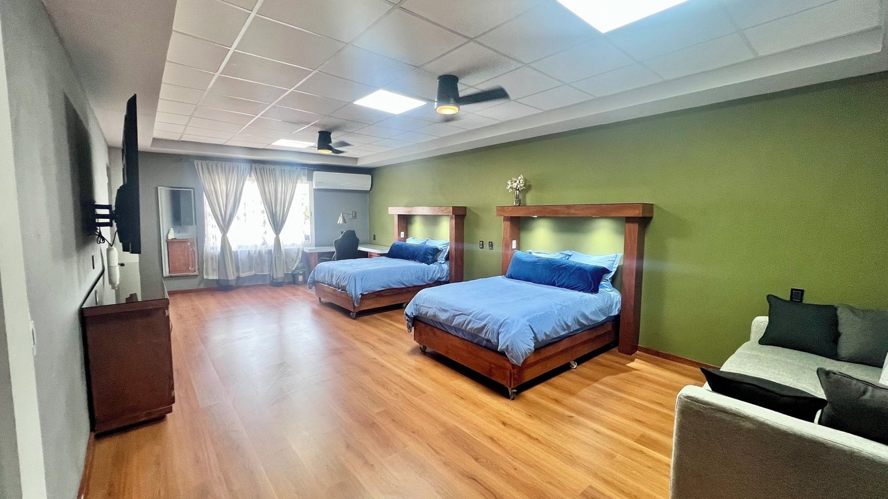 Photo of Bedroom in Ciudad Victoria