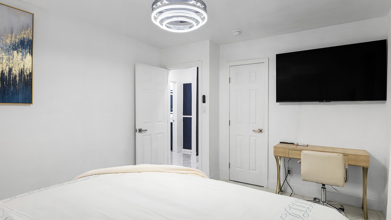 Photo of Bedroom in North Mountain