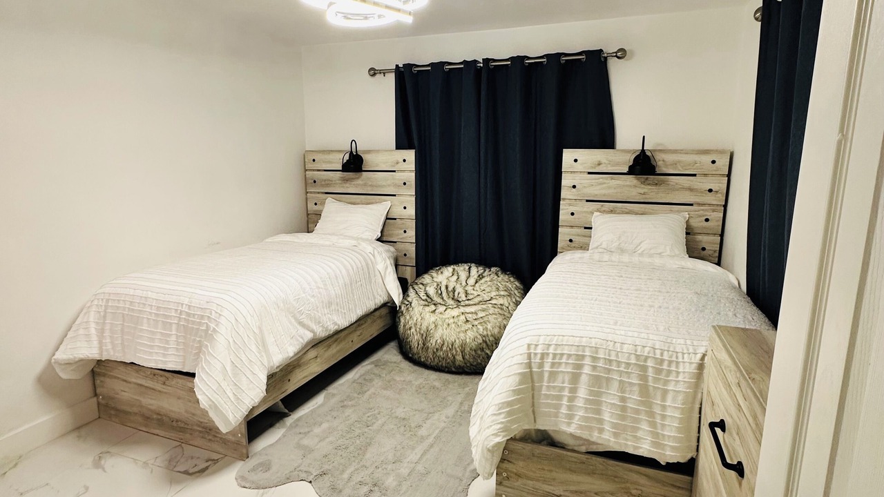 Photo of Bedroom in North Mountain