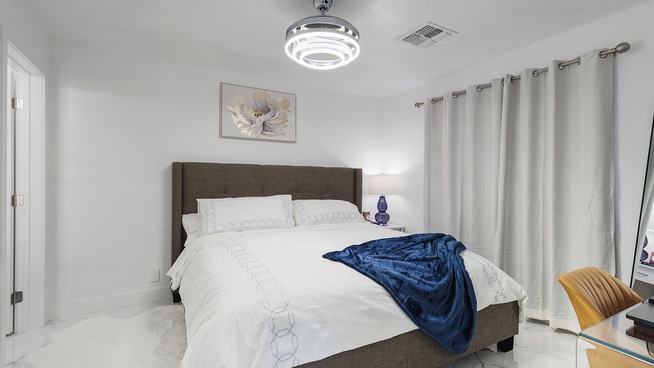 Photo of Bedroom in North Mountain