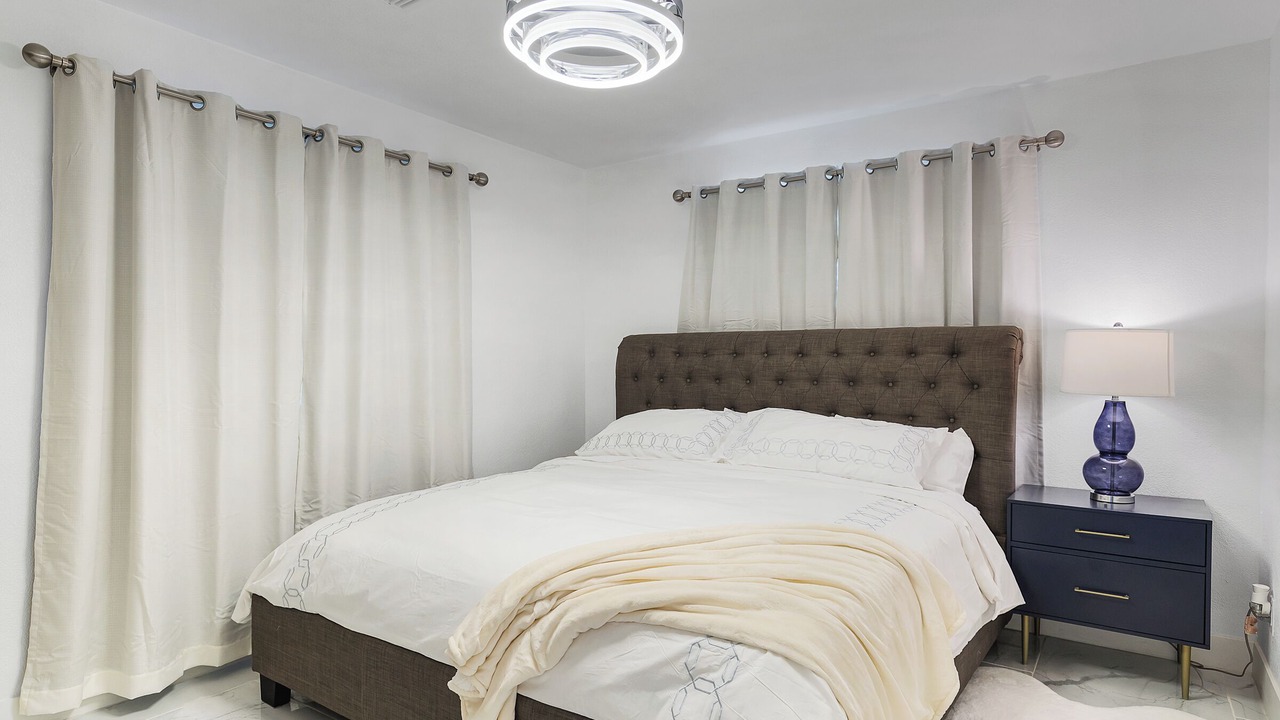 Photo of Bedroom in North Mountain