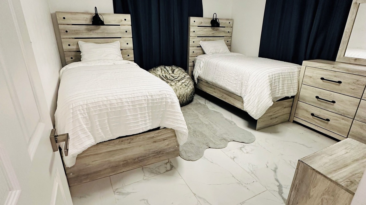 Photo of Bedroom in North Mountain