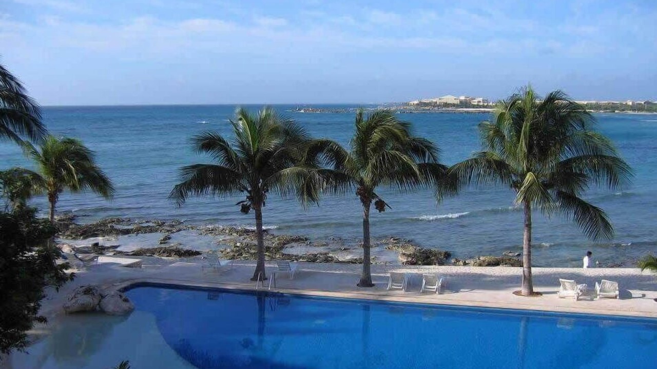 Photo of Outdoor in Puerto Aventuras