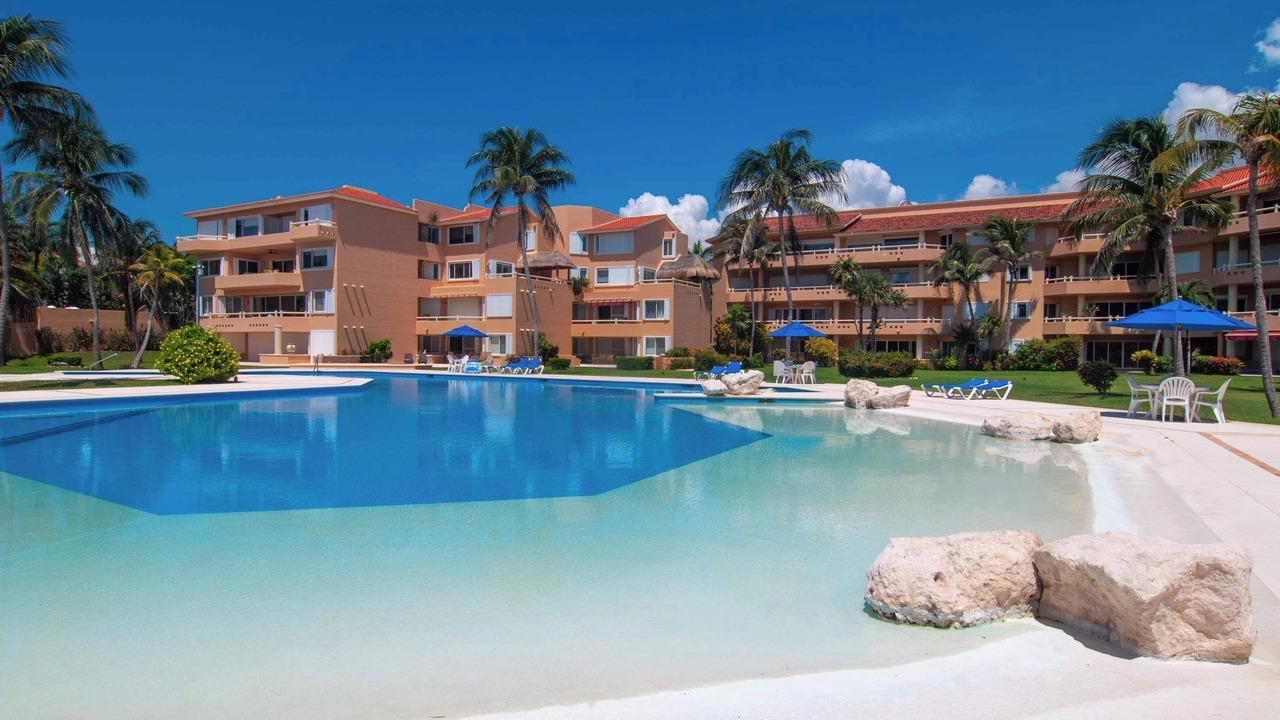 Photo of Outdoor in Puerto Aventuras