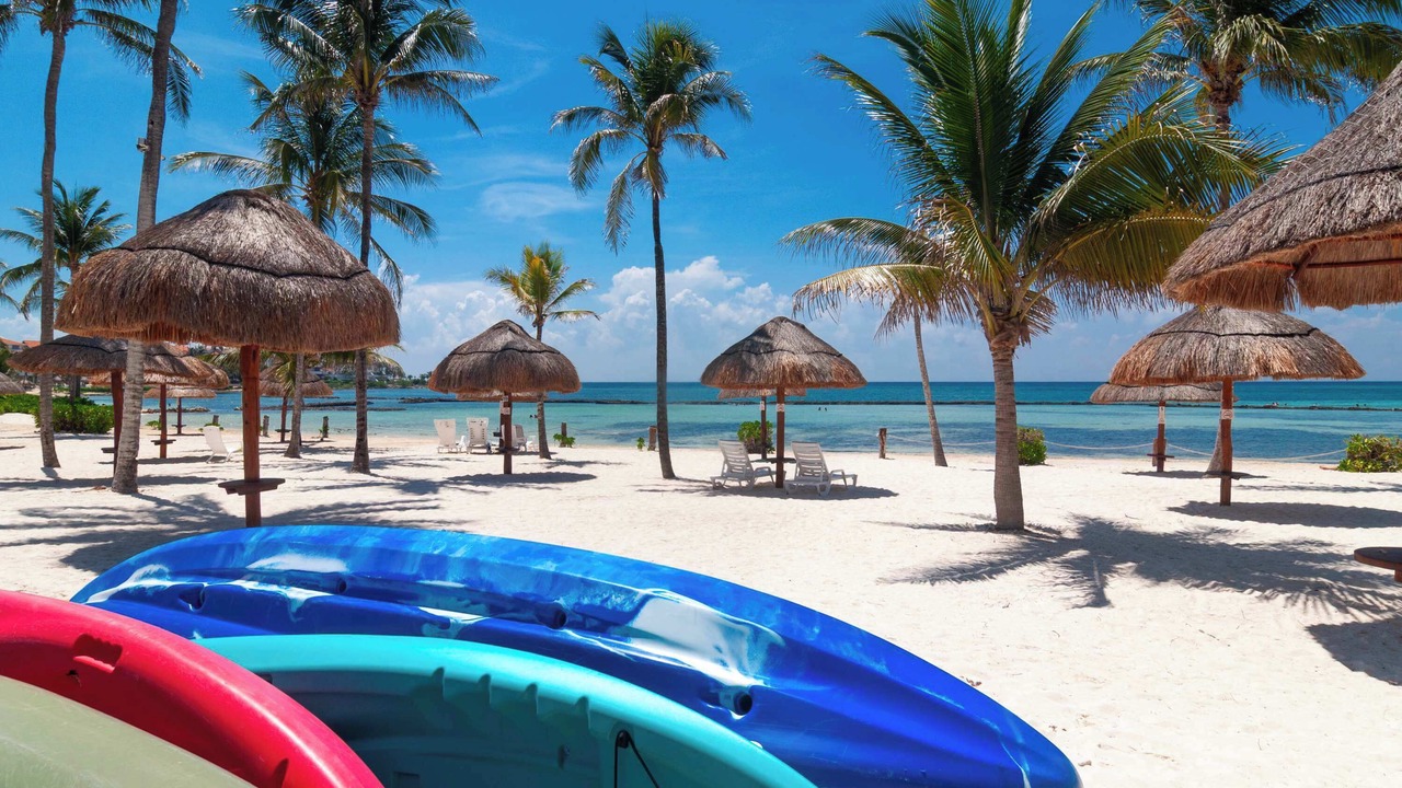 Photo of Others in Puerto Aventuras