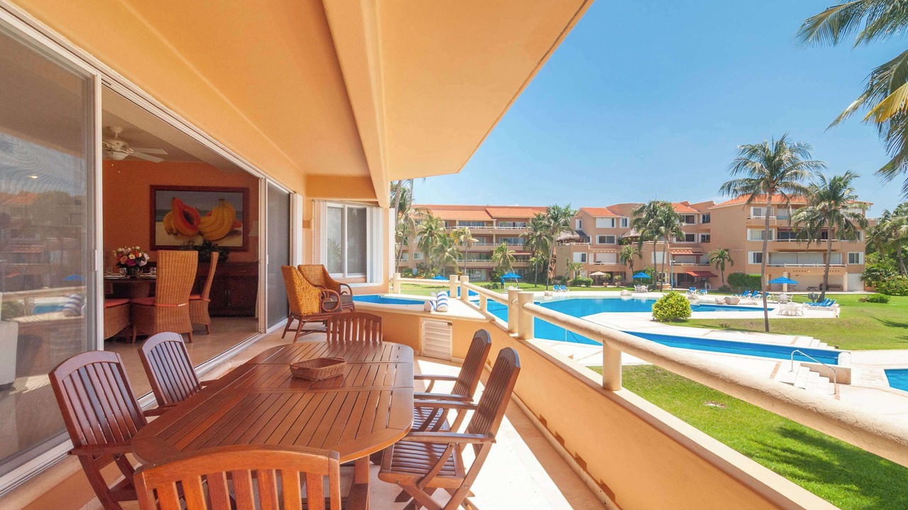 Photo of Outdoor in Puerto Aventuras