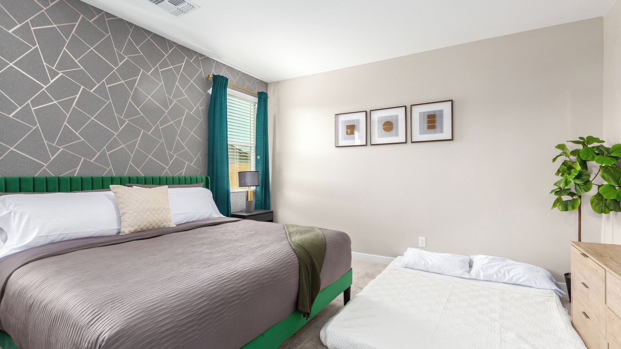 Photo of Bedroom in Maricopa