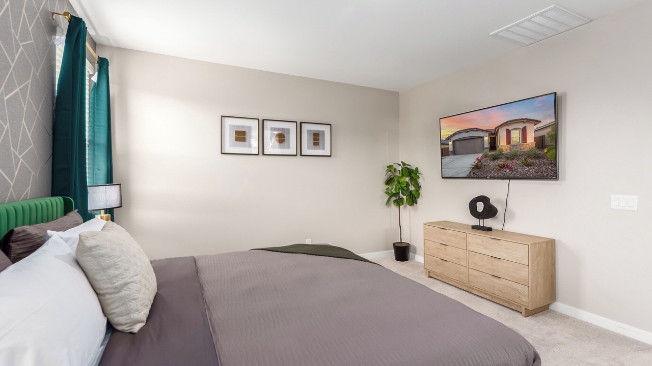 Photo of Bedroom in Maricopa