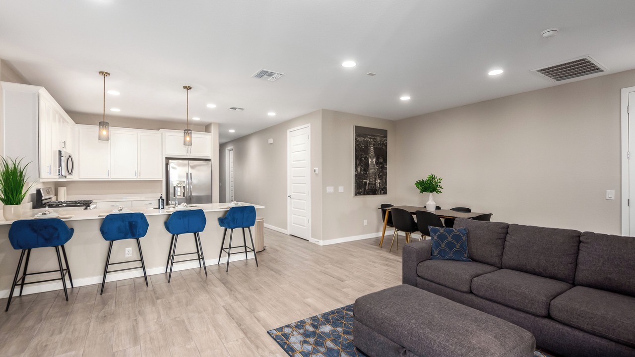 Photo of Livingroom in Maricopa