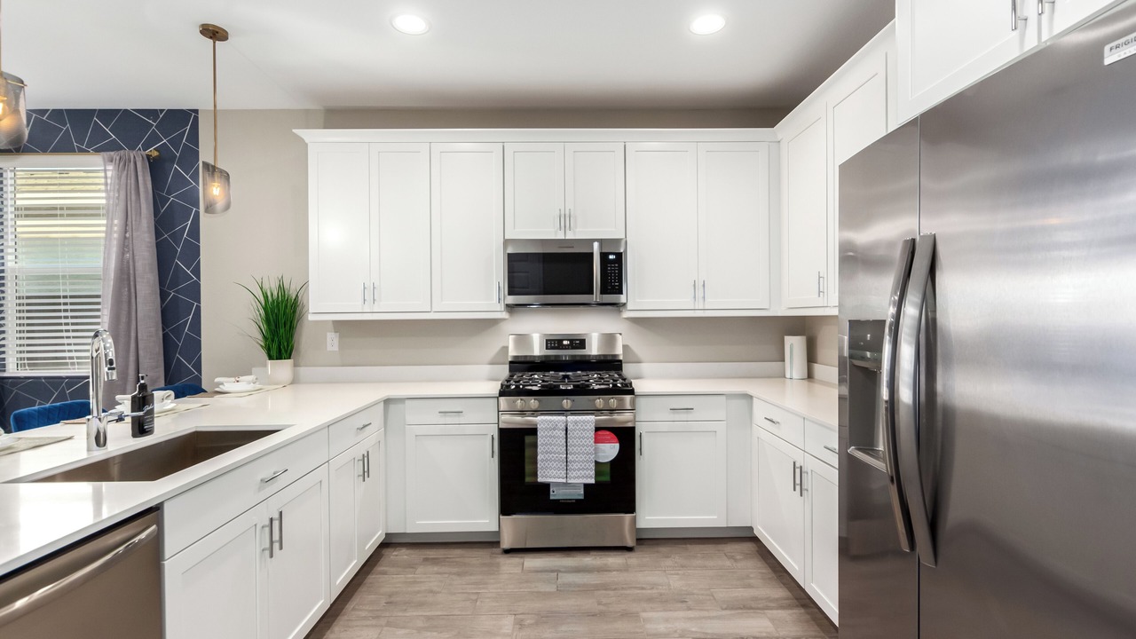 Photo of Kitchen in Maricopa