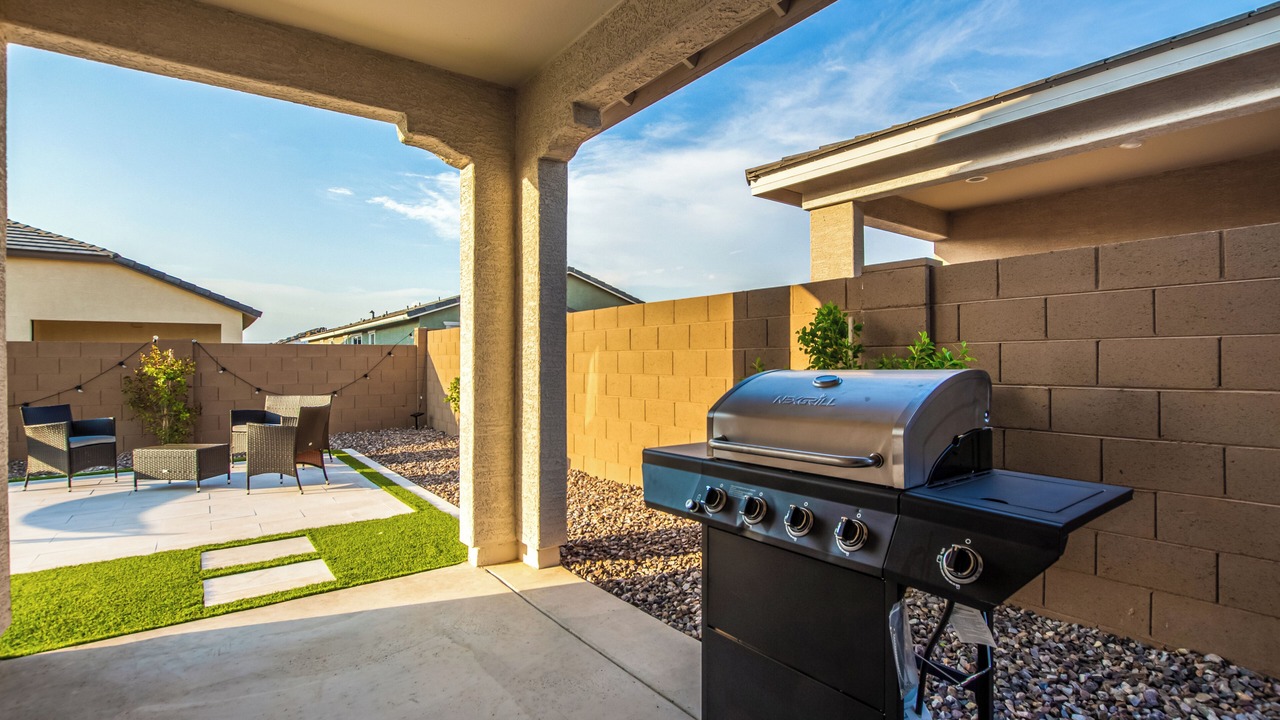 Photo of Outdoor in Maricopa