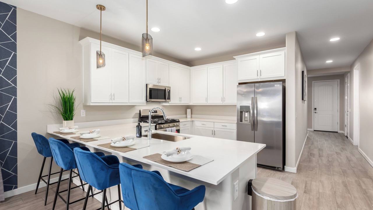 Photo of Kitchen in Maricopa