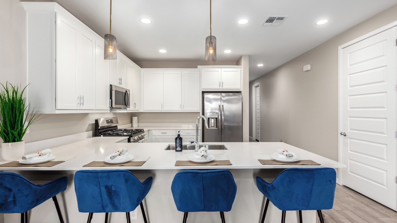 Photo of Kitchen in Maricopa