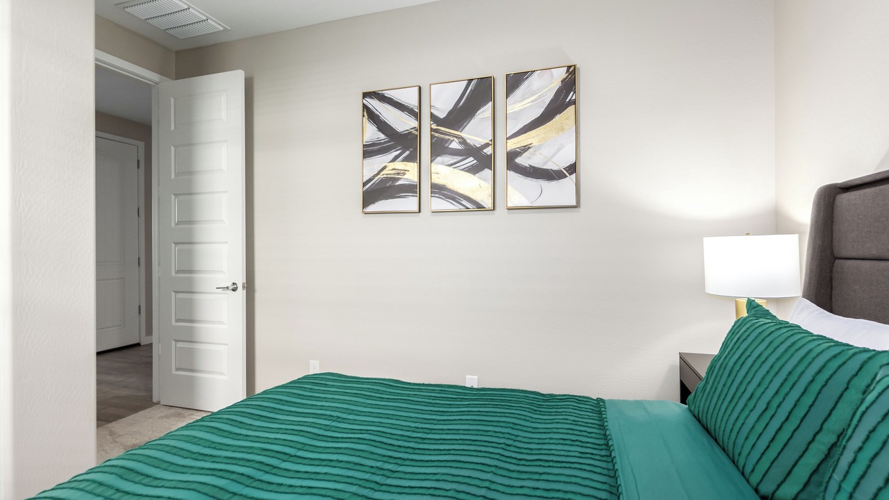 Photo of Bedroom in Maricopa
