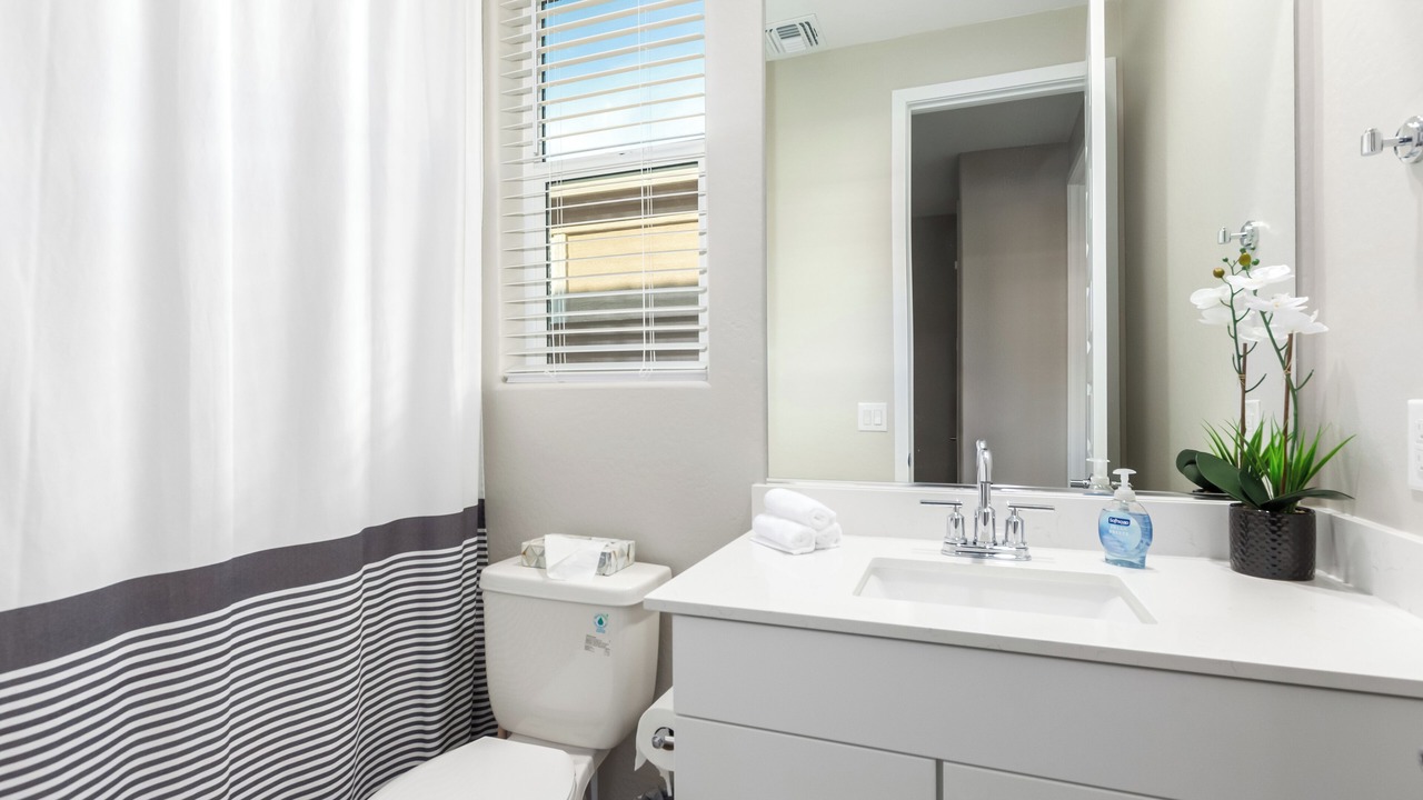 Photo of Bathroom in Maricopa