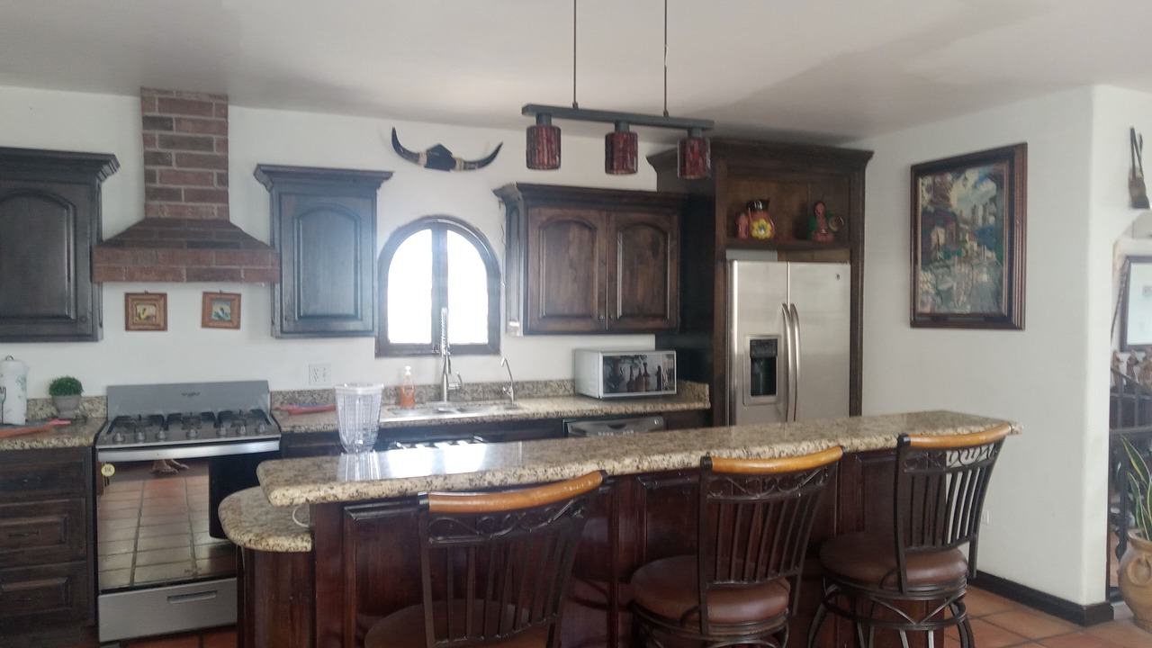 Photo of Kitchen in Primo Tapia
