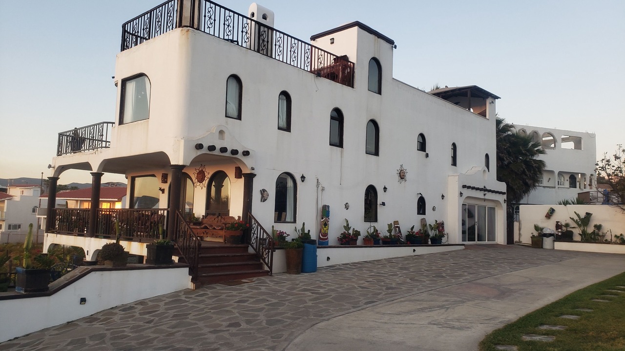 Photo of Outdoor in Primo Tapia