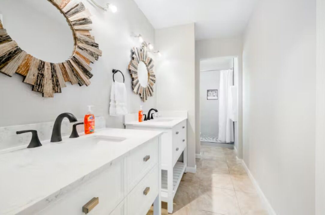 Photo of Bathroom in Peoria