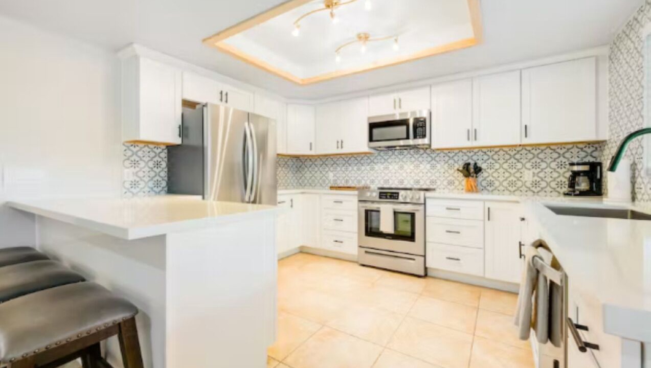 Photo of Kitchen in Peoria