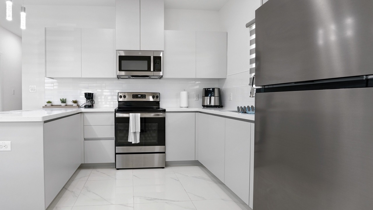 Photo of Kitchen in Pharr