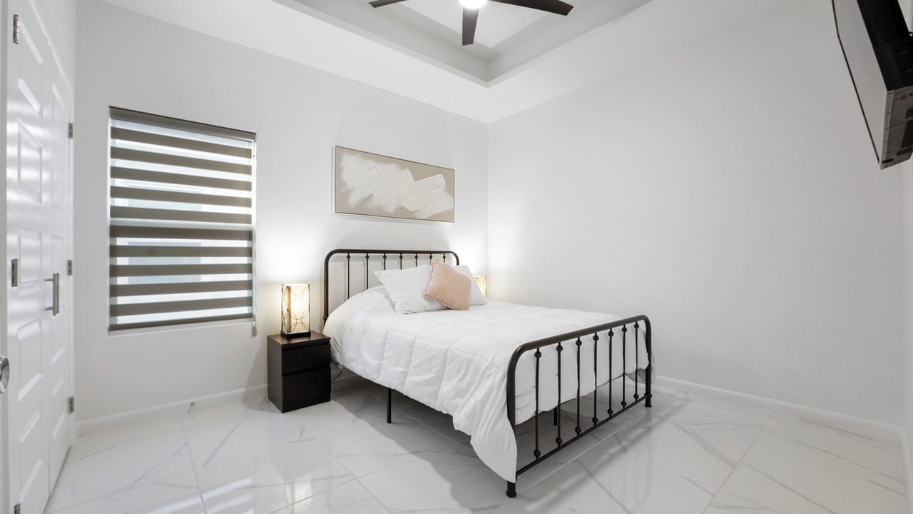 Photo of Bedroom in Pharr