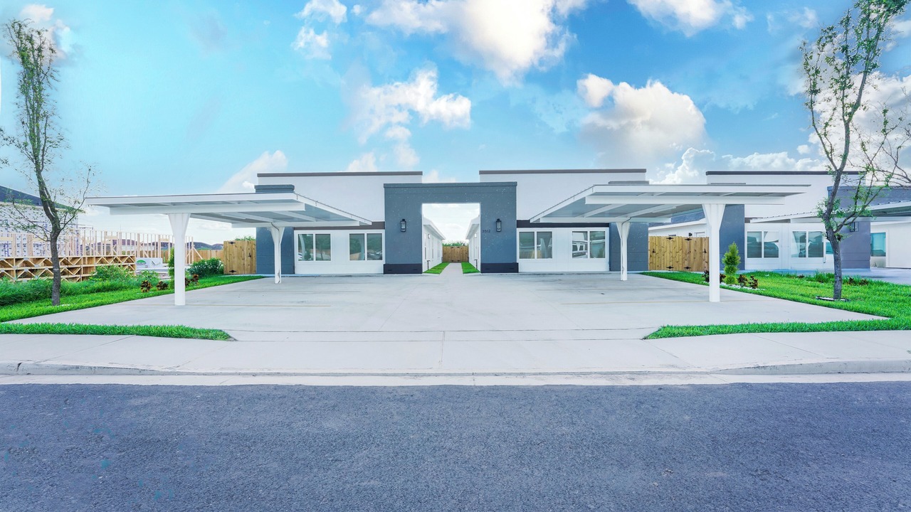 Photo of Outdoor in Pharr