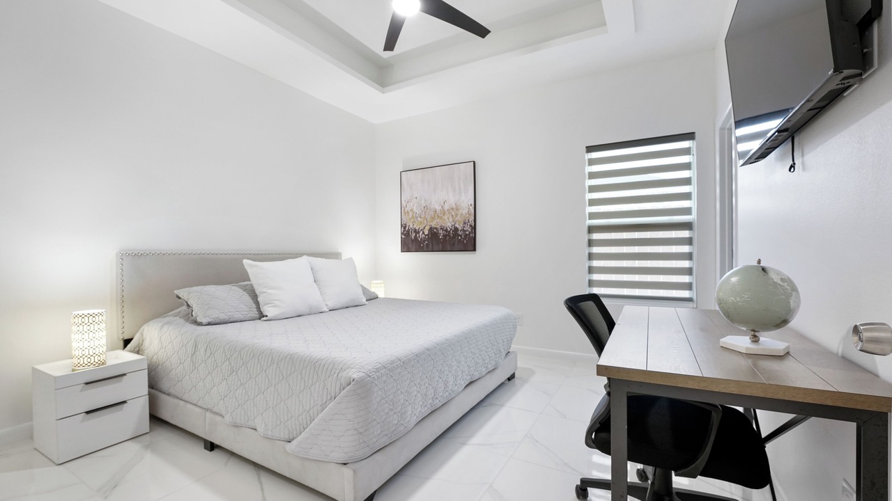 Photo of Bedroom in Pharr